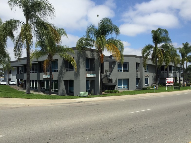 9474 Kearny Villa Rd, San Diego, CA for lease - Building Photo - Image 2 of 7