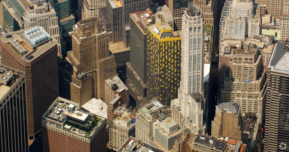 55 Broad St, New York, NY for lease - Building Photo - Image 1 of 1