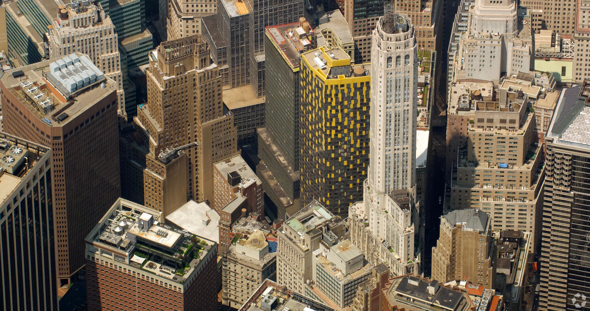 55 Broad St, New York, NY for lease Building Photo- Image 1 of 2