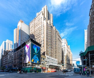 More details for 545 Eighth Ave, New York, NY - Office for Lease