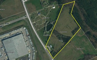 More details for 2312 Highway 601, Pageland, SC - Land for Sale