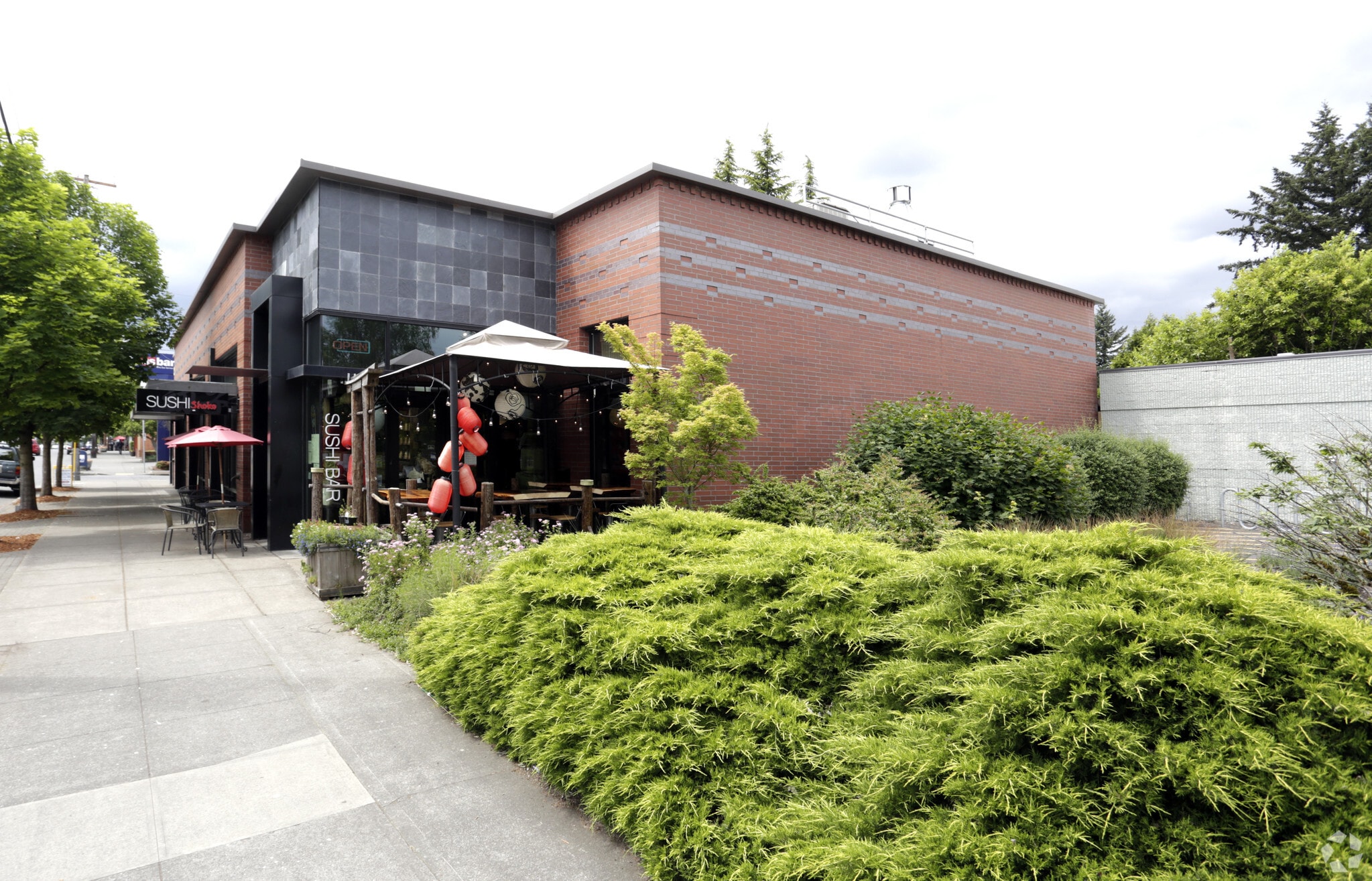 4803-4807 SE Woodstock Blvd, Portland, OR for sale Primary Photo- Image 1 of 1