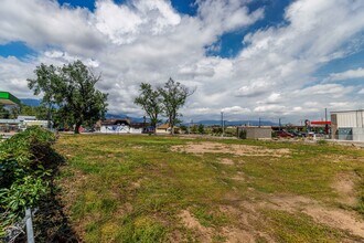 1415 S Tejon St, Colorado Springs, CO - AERIAL  map view - Image1