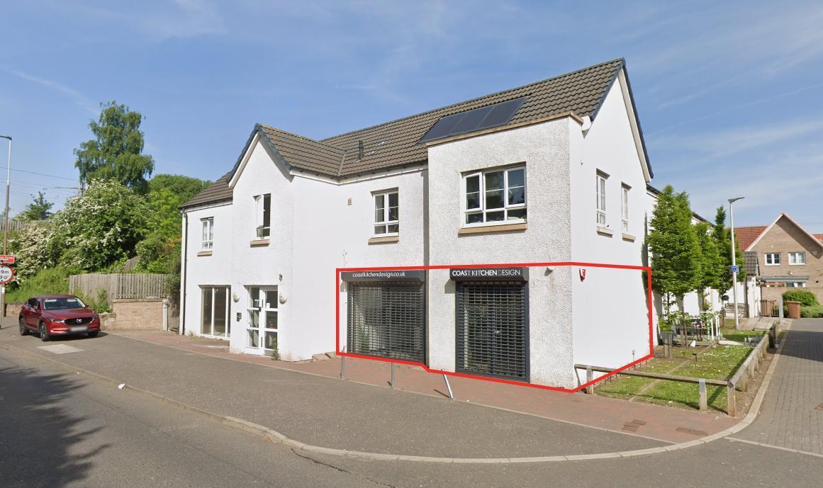 95A-C Newcraighall Rd, Musselburgh for sale Building Photo- Image 1 of 1