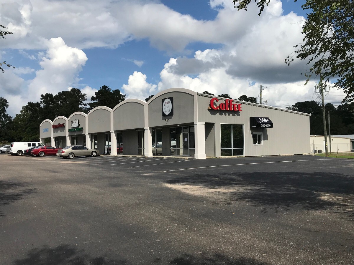 323 Greenville Byp, Greenville, AL 36037