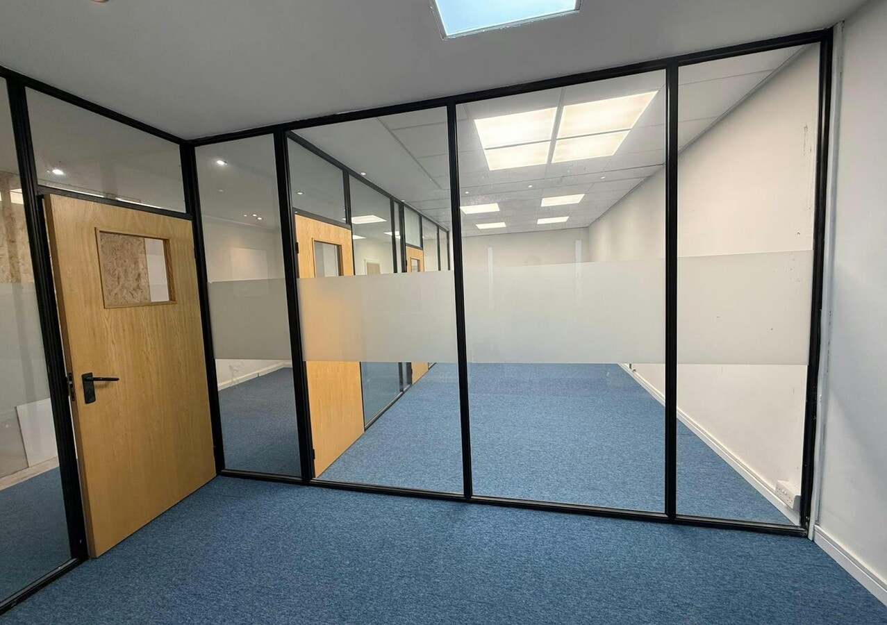 Downley Rd, Havant, HAM PO9 2NP - Unit 27 -  - Interior Photo - Image 2 of 3