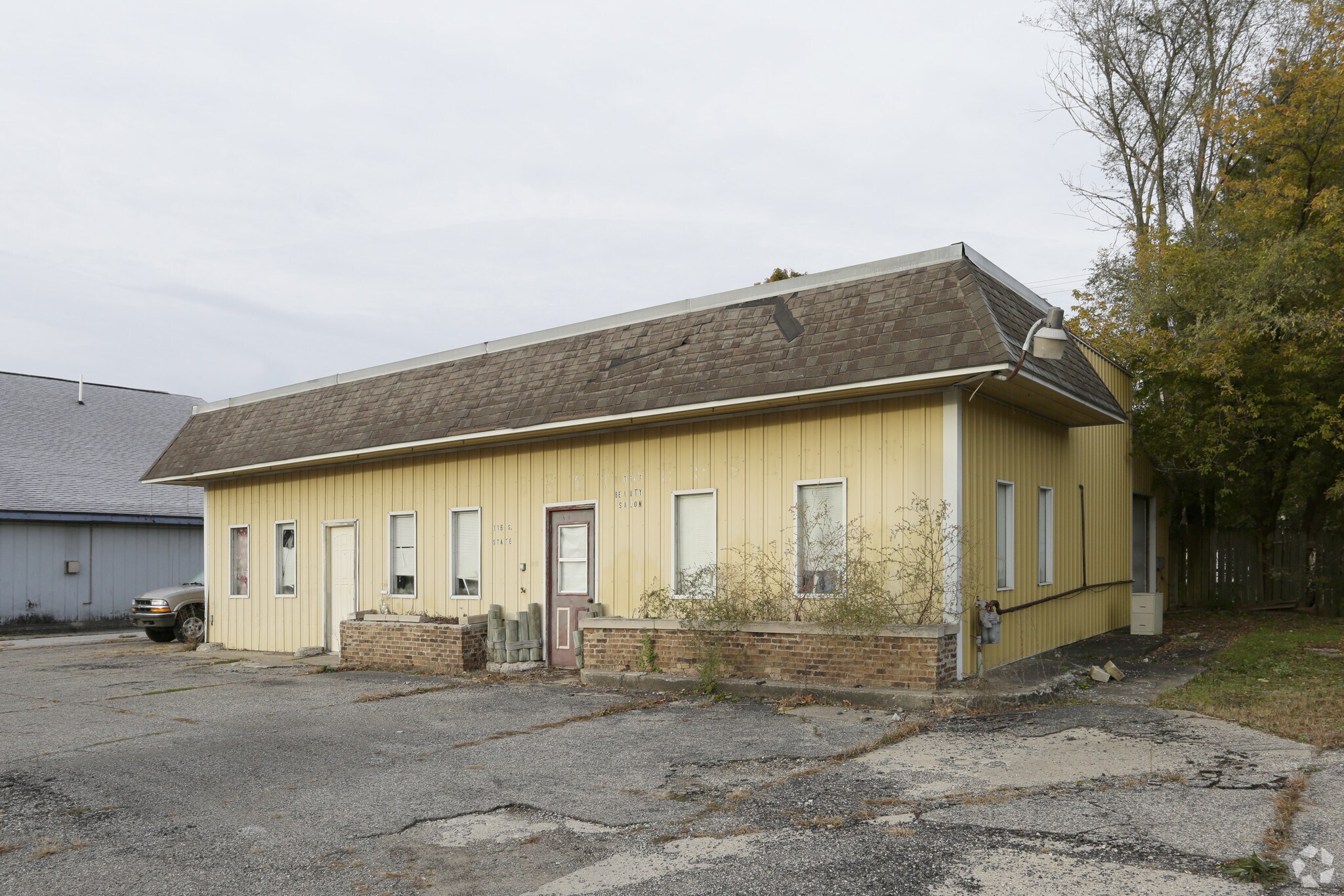 116120 S. State Street Gobles, MI Gobles, MI for Sale