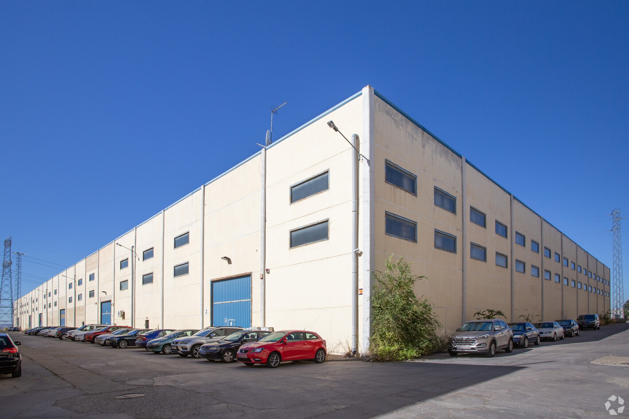 17 Calle Monte Naranco, Seseña, Toledo for sale Primary Photo- Image 1 of 5