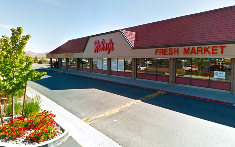 3665-3883 S Carson St, Carson City, NV for lease - Primary Photo - Image 2 of 9