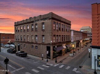 More details for 28-30 6th St, Bristol, TN - Office/Retail for Lease