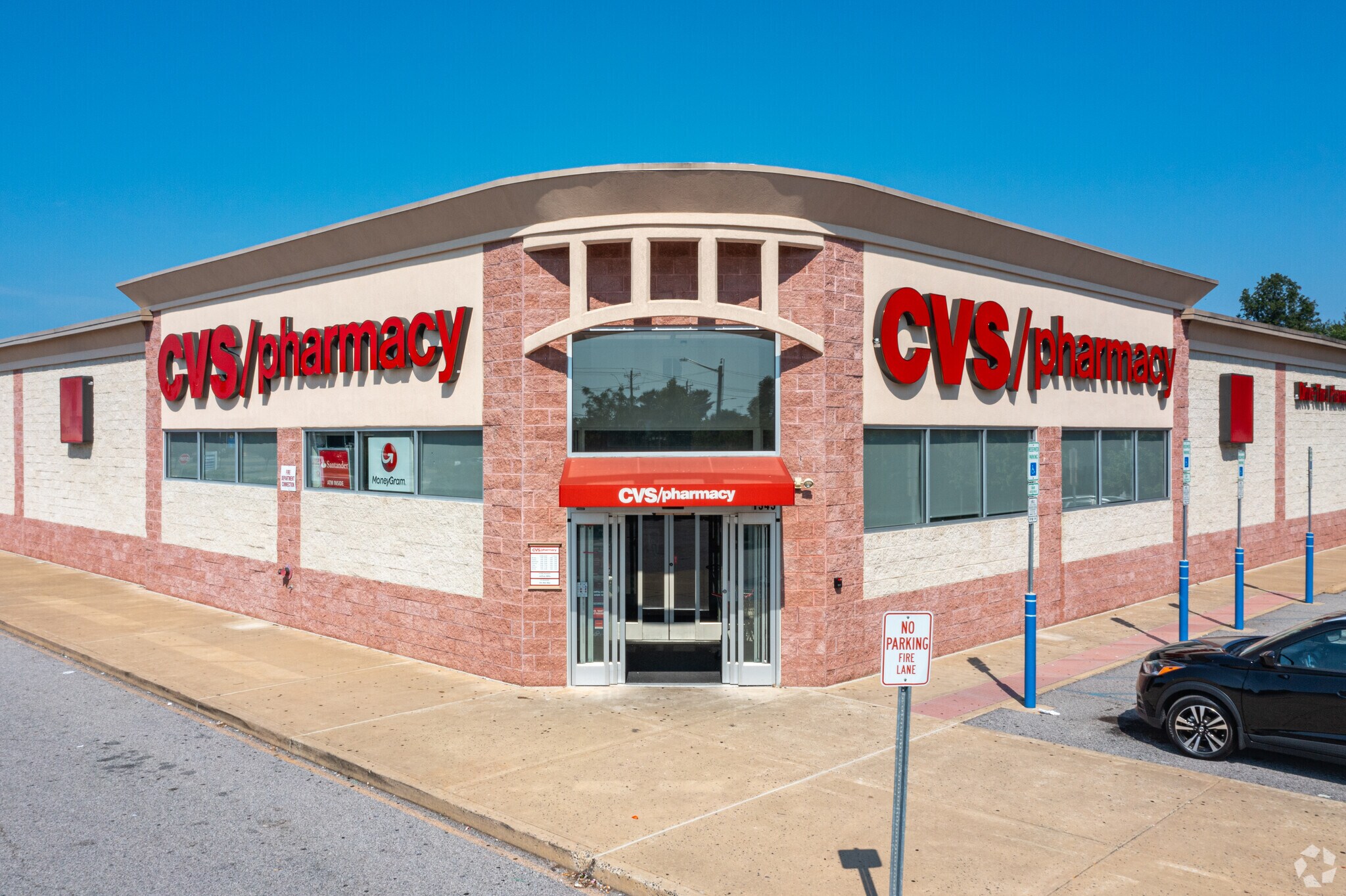 1545 Pulaski Hwy, Bear, DE 19701 CVS Pharmacy