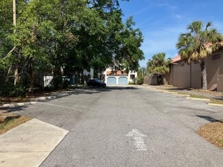 More details for 103 Howard Ave, Tampa, FL - Land for Sale