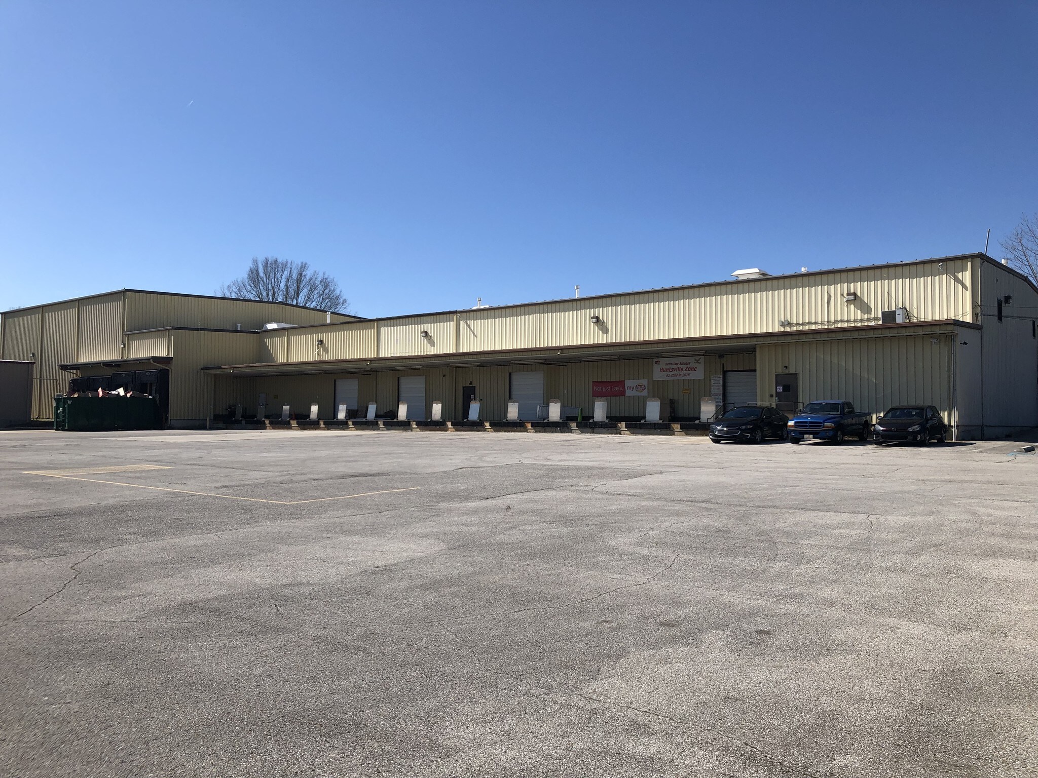 114 Jetplex Cir, Madison, AL for sale Building Photo- Image 1 of 1