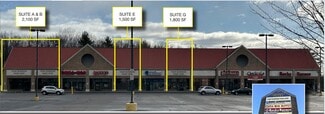 More details for 135 N Division St, Stevens Point, WI - Office/Retail, Retail for Lease