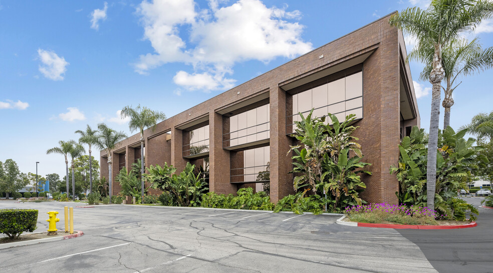 2714 Loker Ave W, Carlsbad, Ca 92010 - Atrium I 