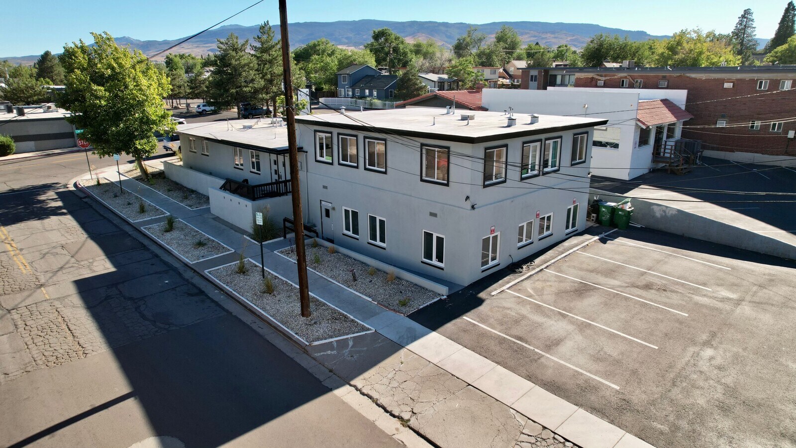 105 Mount Rose St, Reno, NV 89509