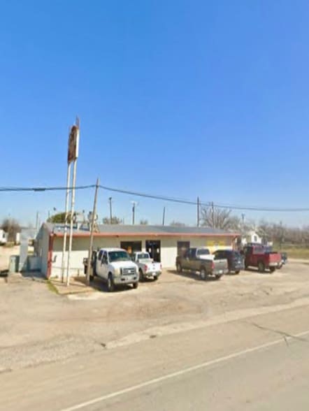 423 State Highway 114, Megargel, TX for sale - Primary Photo - Image 1 of 9