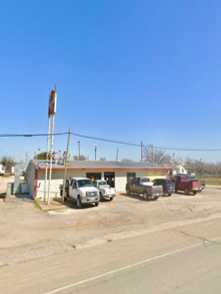 423 State Highway 114, Megargel, TX for sale Primary Photo- Image 1 of 10