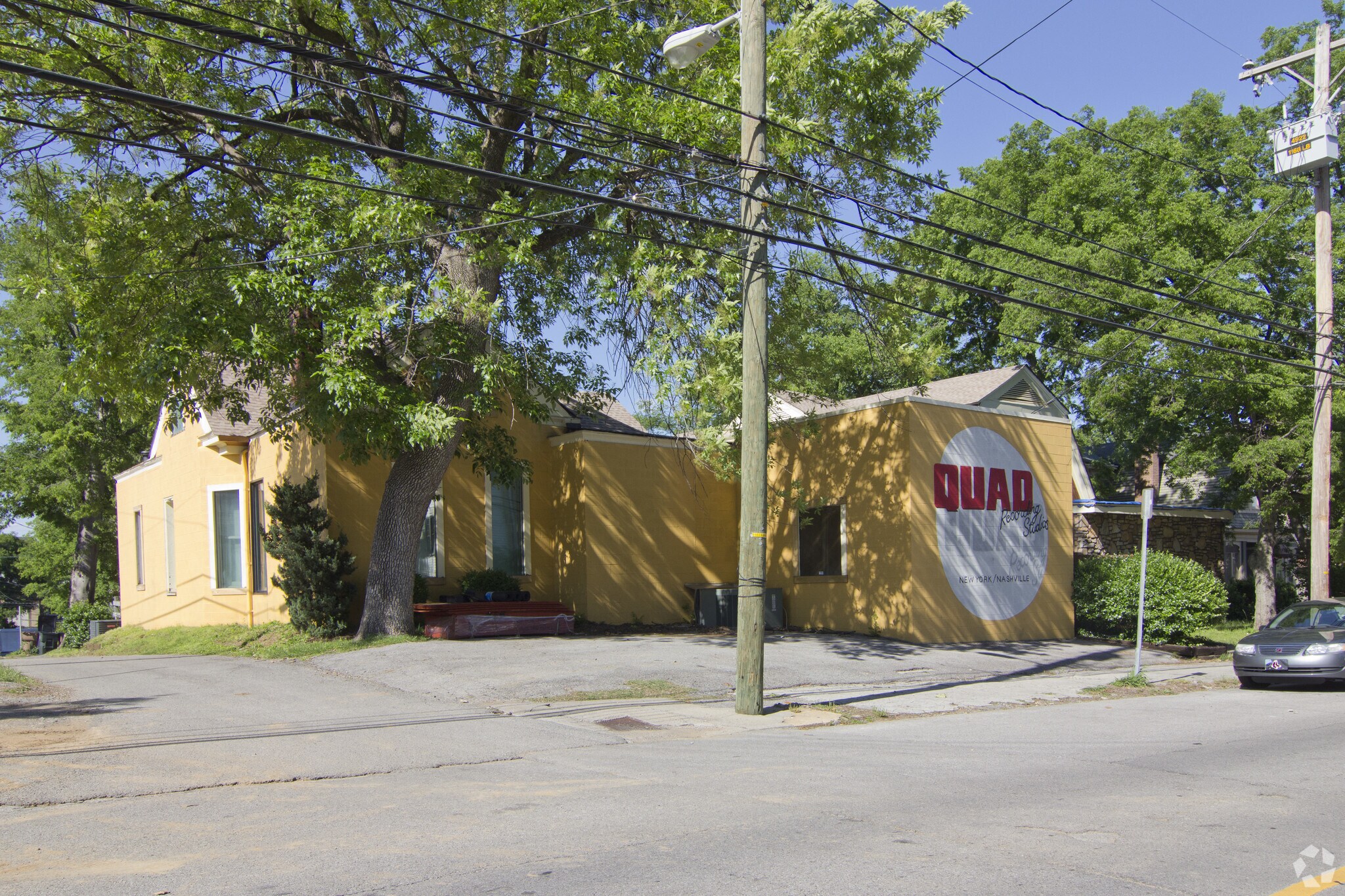 1802 Grand Ave, Nashville, TN for sale Primary Photo- Image 1 of 17