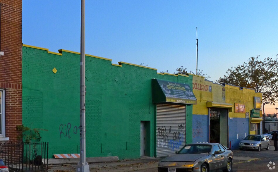 2002 29th St, Astoria, NY for sale - Primary Photo - Image 1 of 1