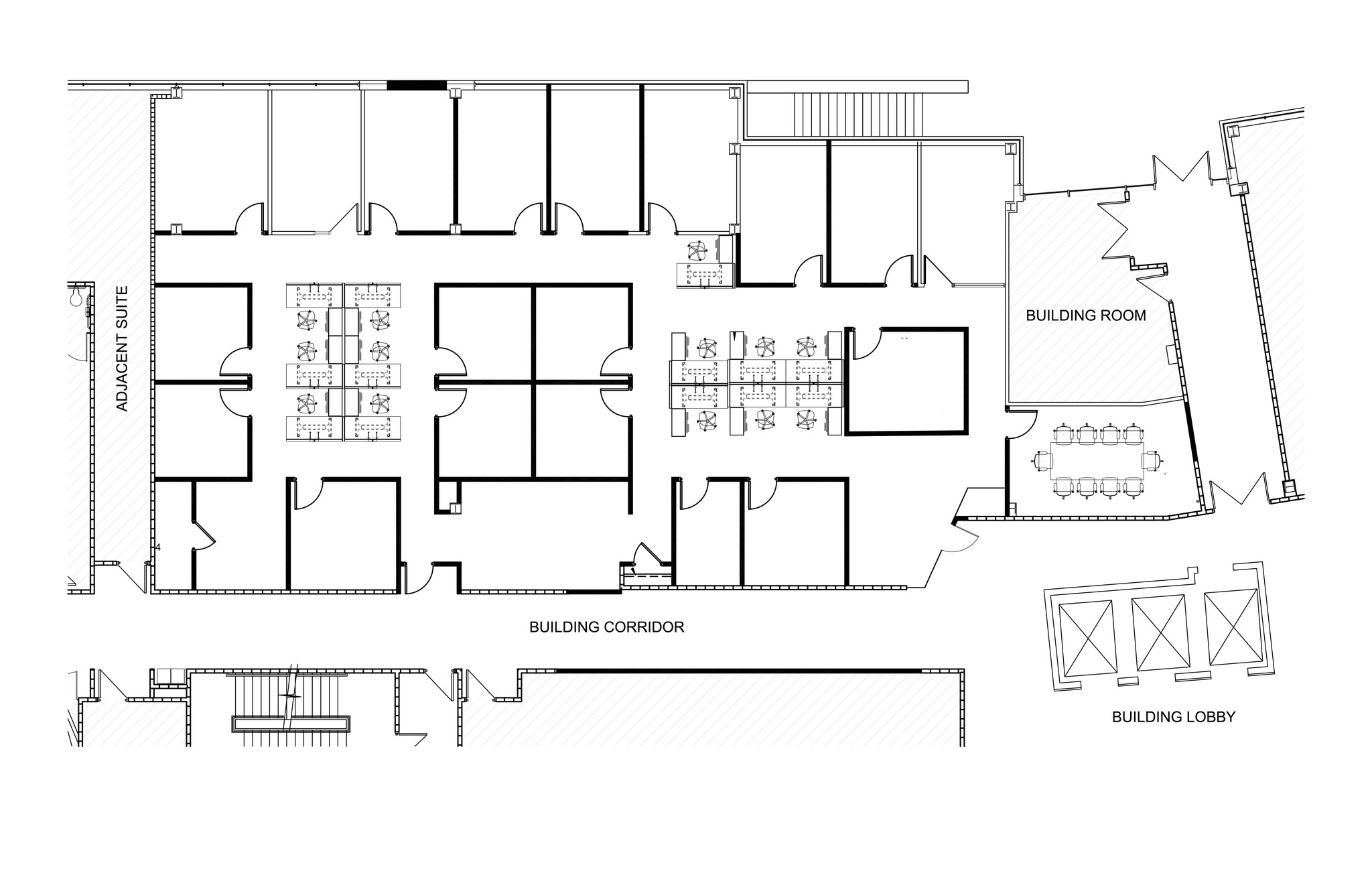 2211 Old Earhart Rd, Ann Arbor, MI for lease Building Photo- Image 1 of 1