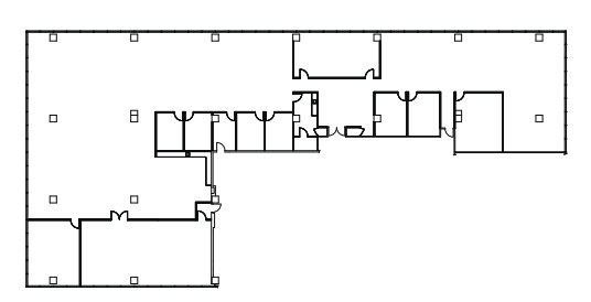 1150 S Olive St, Los Angeles, CA for lease Floor Plan- Image 1 of 1