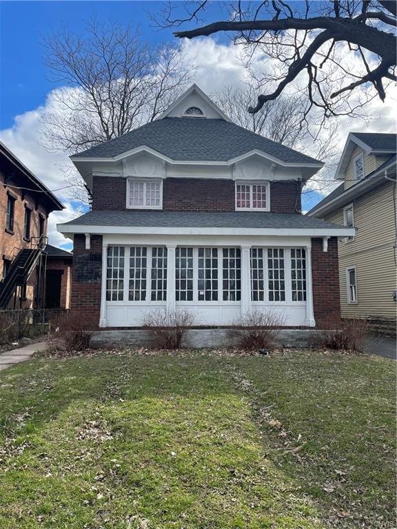 1703 Park St, Syracuse, NY for sale Building Photo- Image 1 of 1