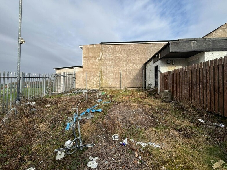 47-51 Glasgow Rd, Rutherglen for lease - Building Photo - Image 2 of 3
