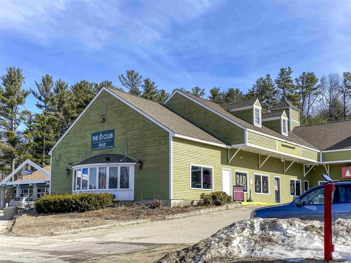 2025 White Mountain Hwy, Conway, NH 03860