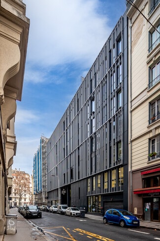 More details for 132 Rue Bossuet, Lyon - Office for Lease