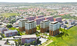 More details for 794 Boul Du Carrefour, Gatineau, QC - Land for Sale