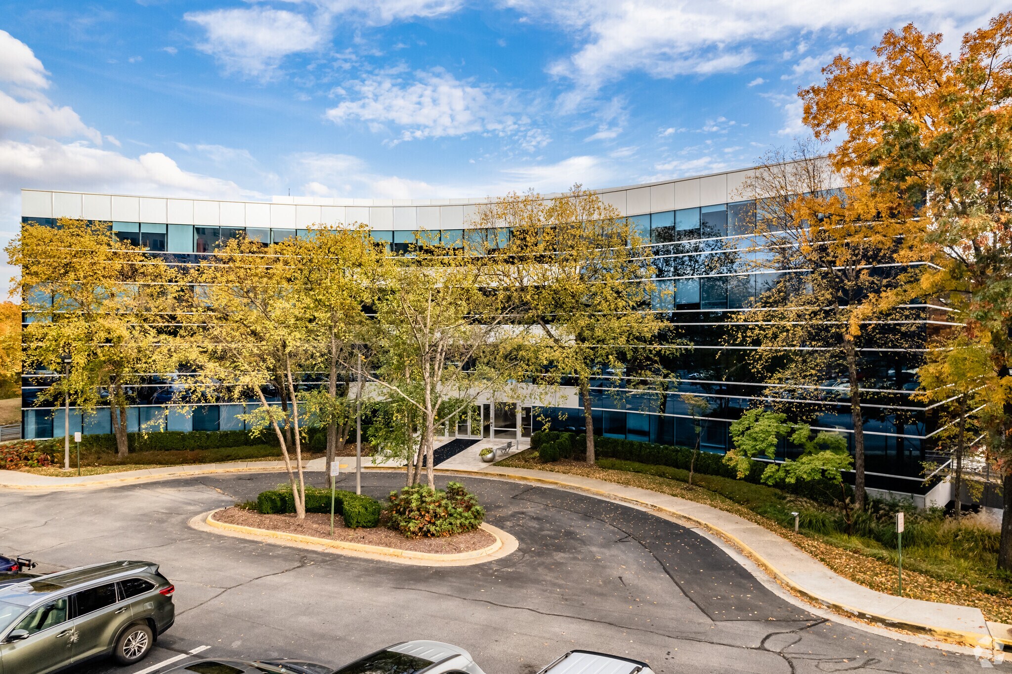 1939 Roland Clarke Pl, Reston, VA 20191 The Pond Building