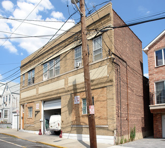 More details for 6006-6008 Polk St, West New York, NJ - Industrial for Lease