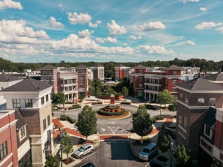 More details for 309 Pisgah Church Rd, Greensboro, NC - Office, Retail for Lease