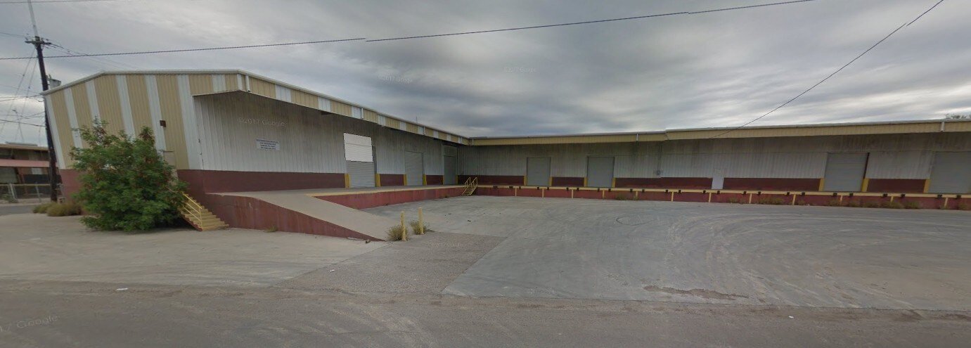 4501 Modern Ln, Laredo, TX for sale Primary Photo- Image 1 of 1