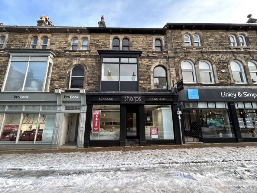 15 Princes St, Harrogate for sale Building Photo- Image 1 of 1