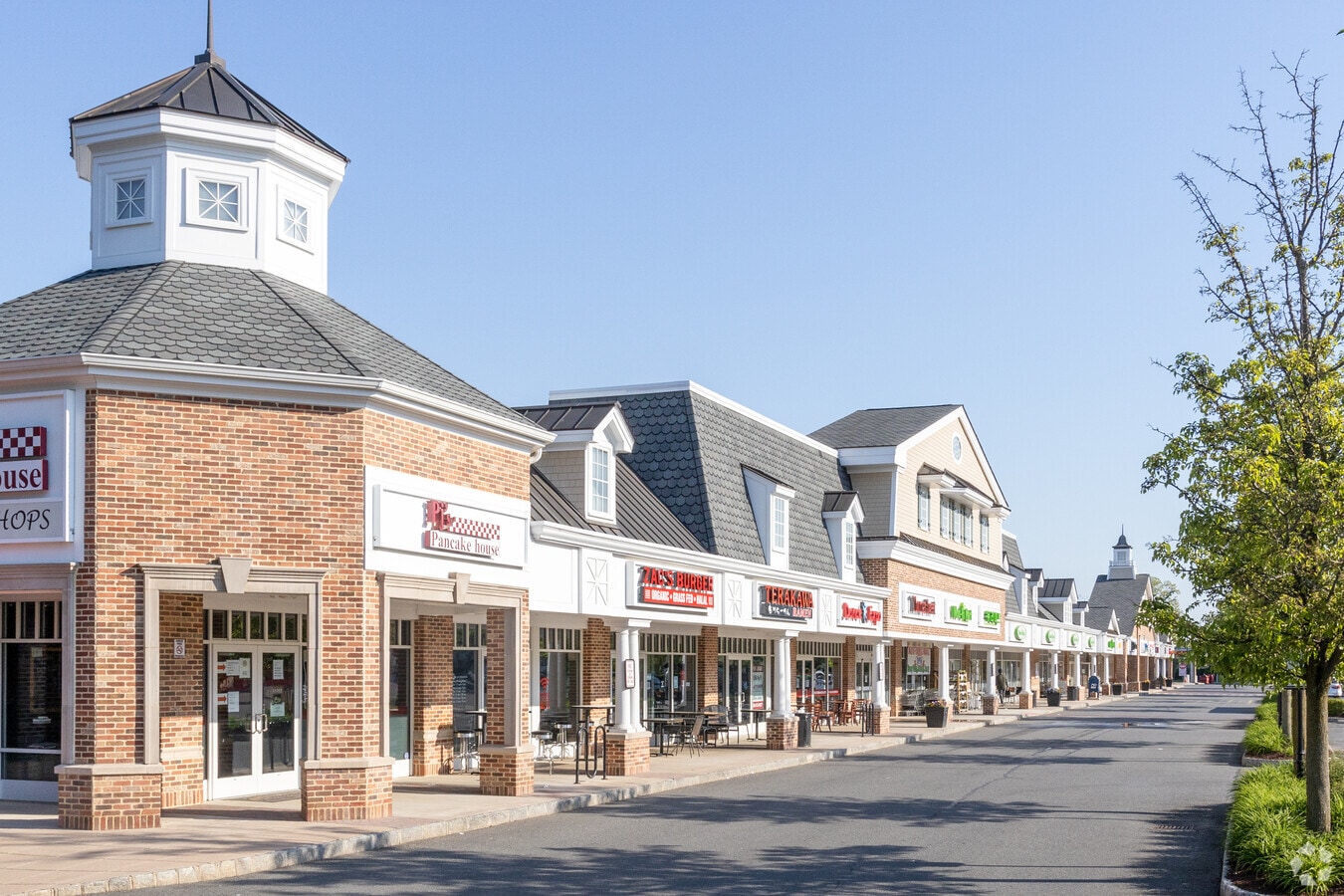 64 Princeton Hightstown Rd, Princeton Junction, NJ 08550