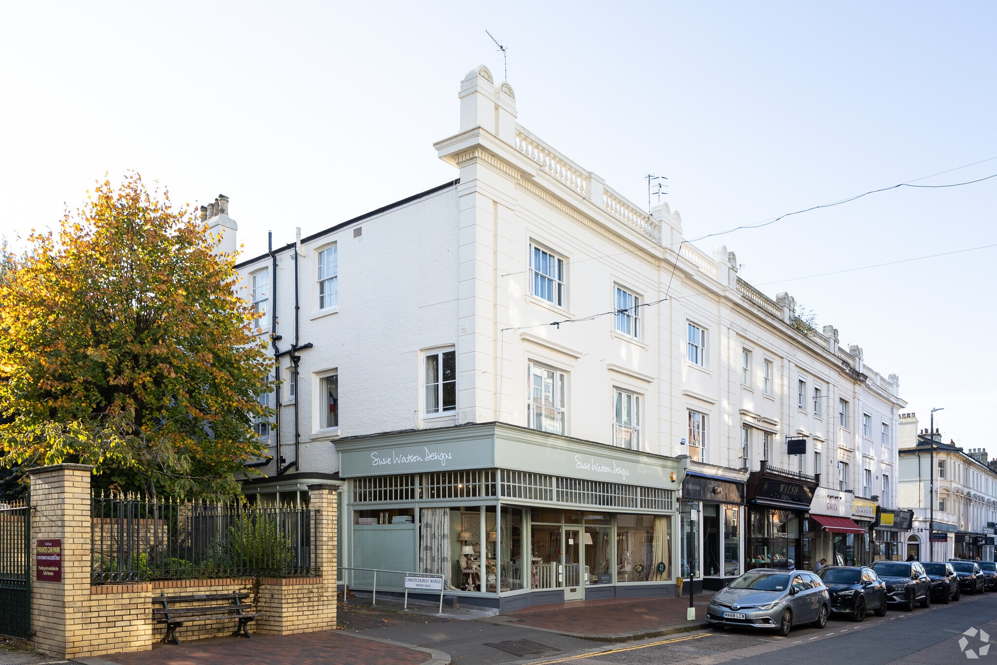 15-17 High St, Tunbridge Wells for sale Primary Photo- Image 1 of 1