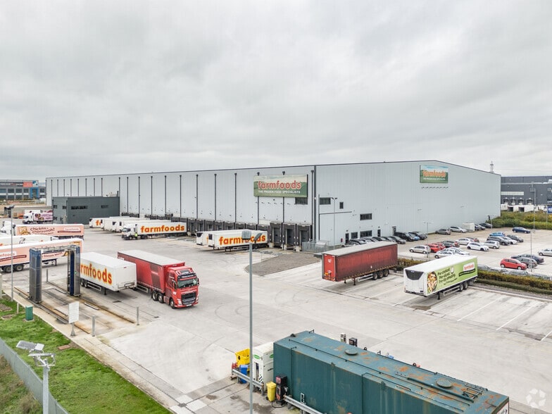 Western Approach, Severn Beach for sale - Primary Photo - Image 1 of 1