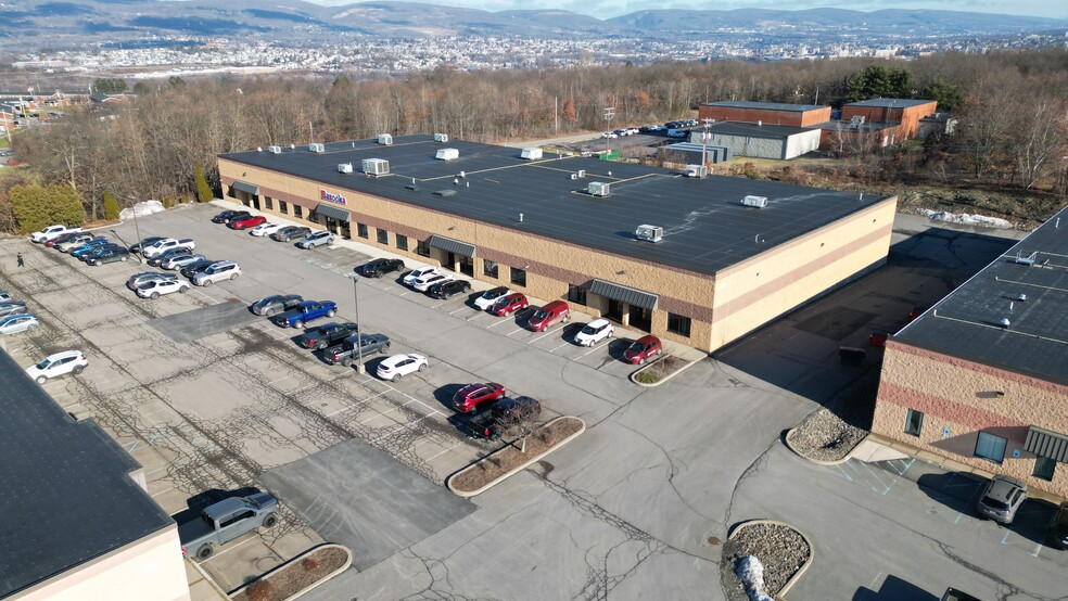 2200 Stafford Ave, Scranton, PA for lease - Building Photo - Image 3 of 7