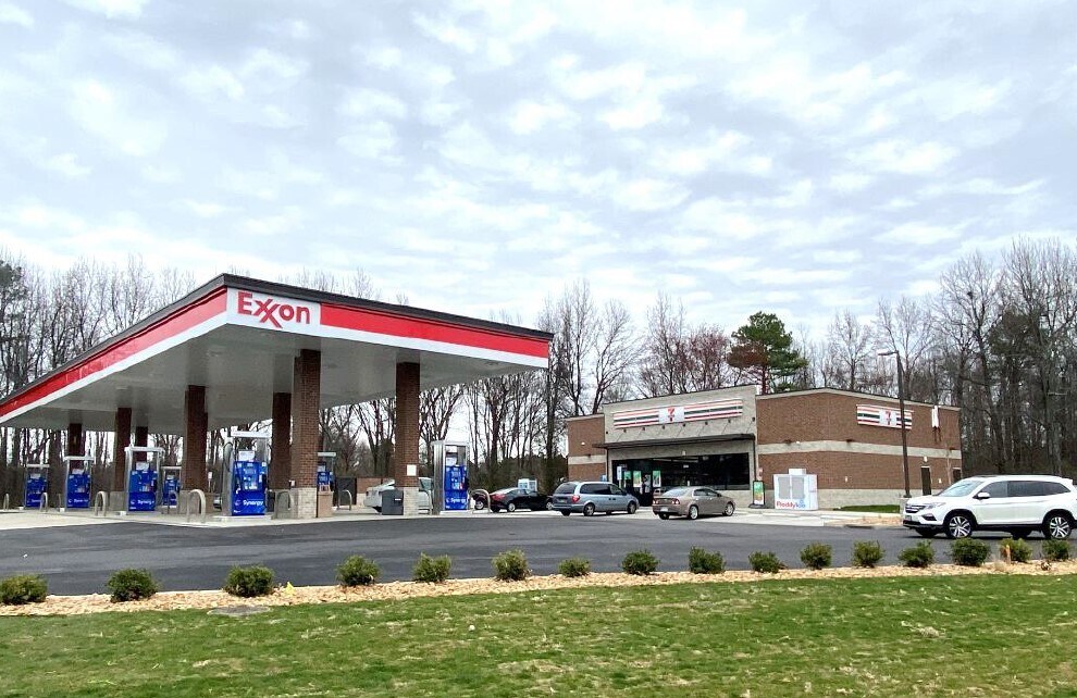 1301 N Laburnum Ave, Richmond, VA for sale Building Photo- Image 1 of 1