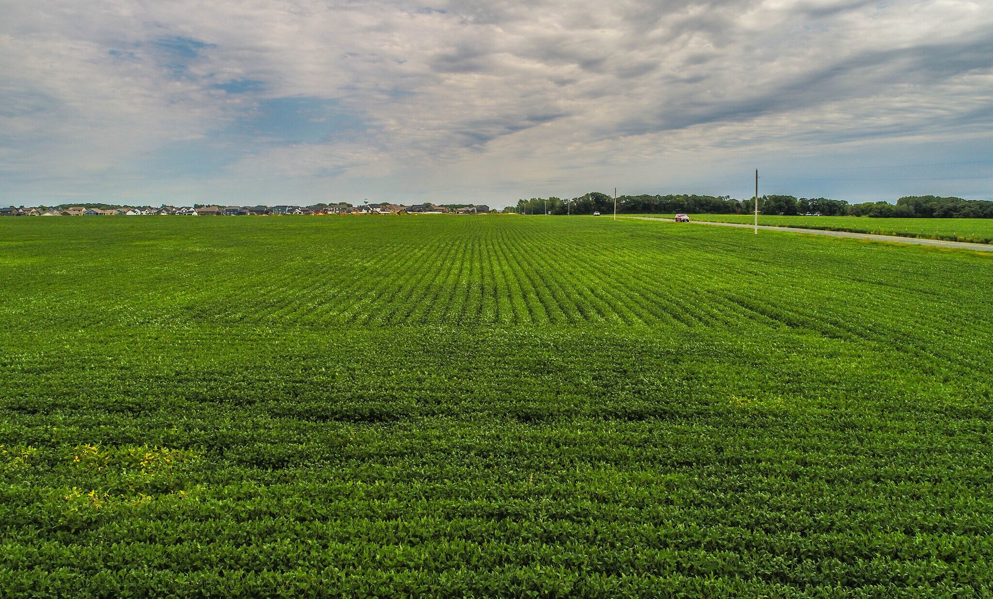 County Road 117 SW, Rochester, MN for sale Primary Photo- Image 1 of 1