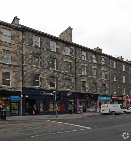 45-51 Home St, Edinburgh for lease - Building Photo - Image 2 of 3