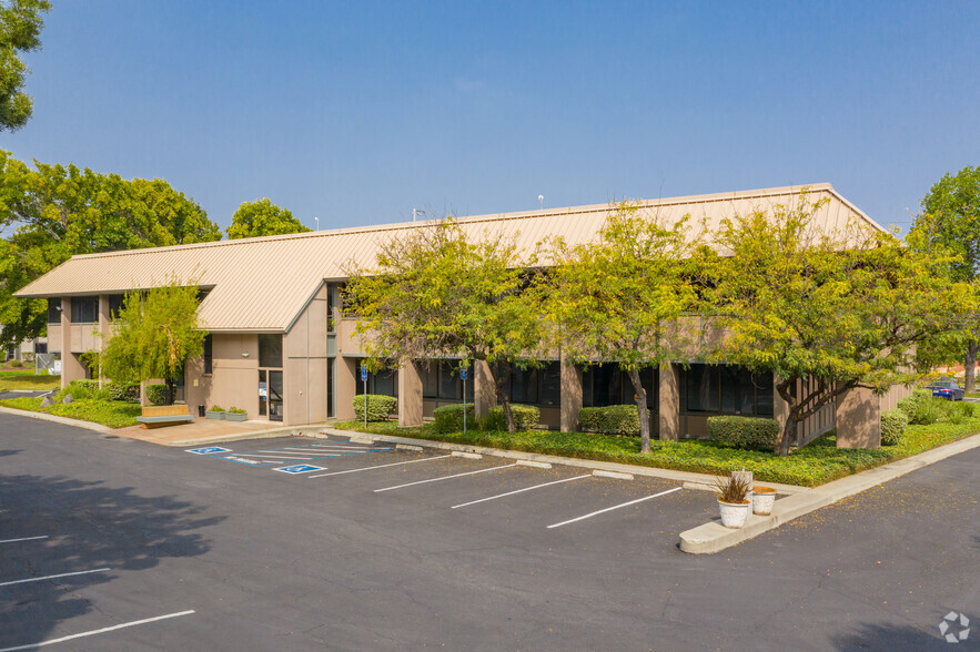 2975 Scott Blvd, Santa Clara, CA for lease - Building Photo - Image 1 of 5