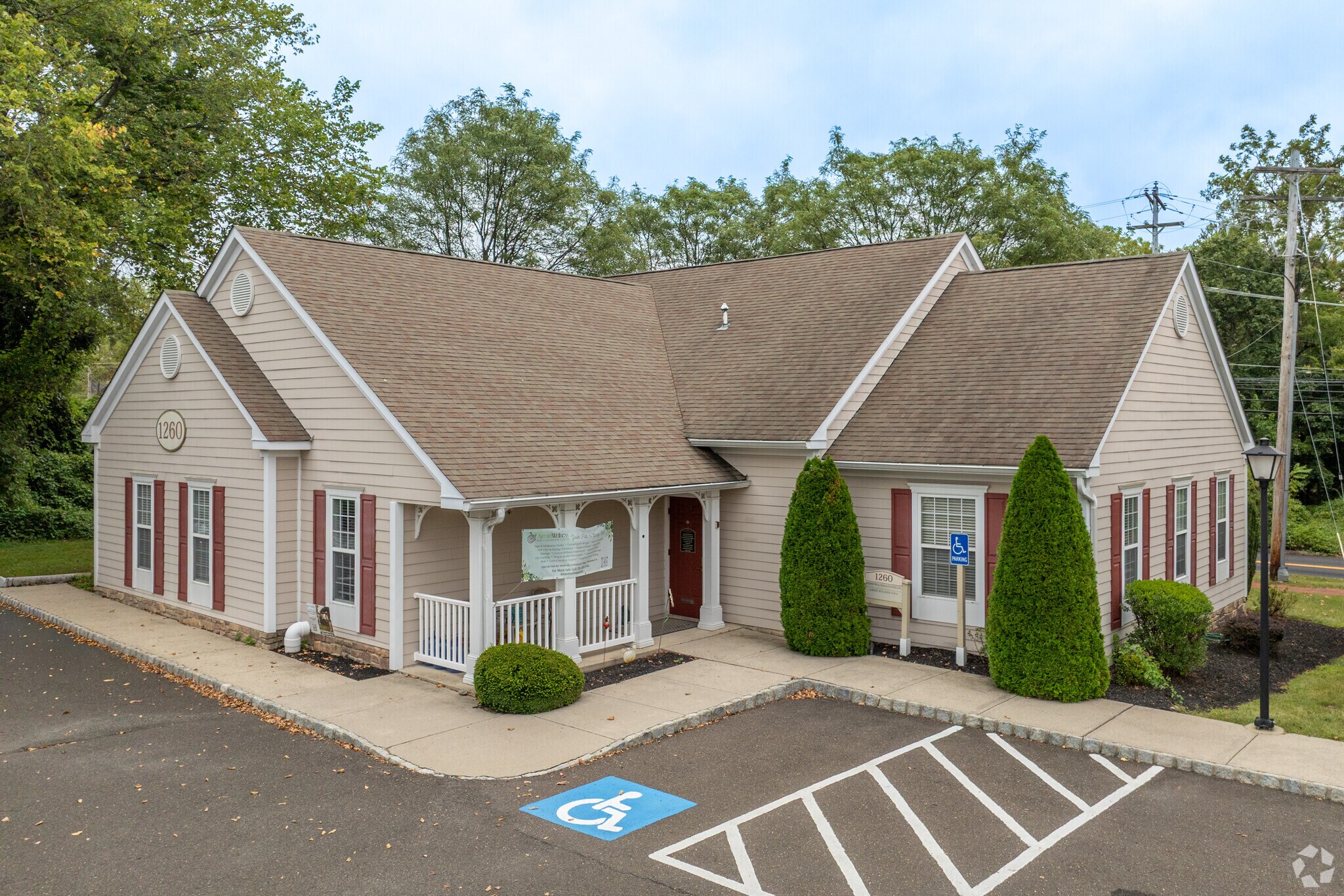 1260 Old York Rd, Warminster, PA for sale Primary Photo- Image 1 of 1