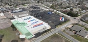 Warehouse Space - 25,000 SF - Warehouse