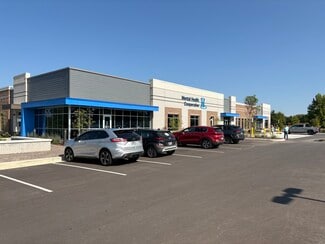 More details for 1632 Gateway Blvd, Murfreesboro, TN - Office/Medical for Lease