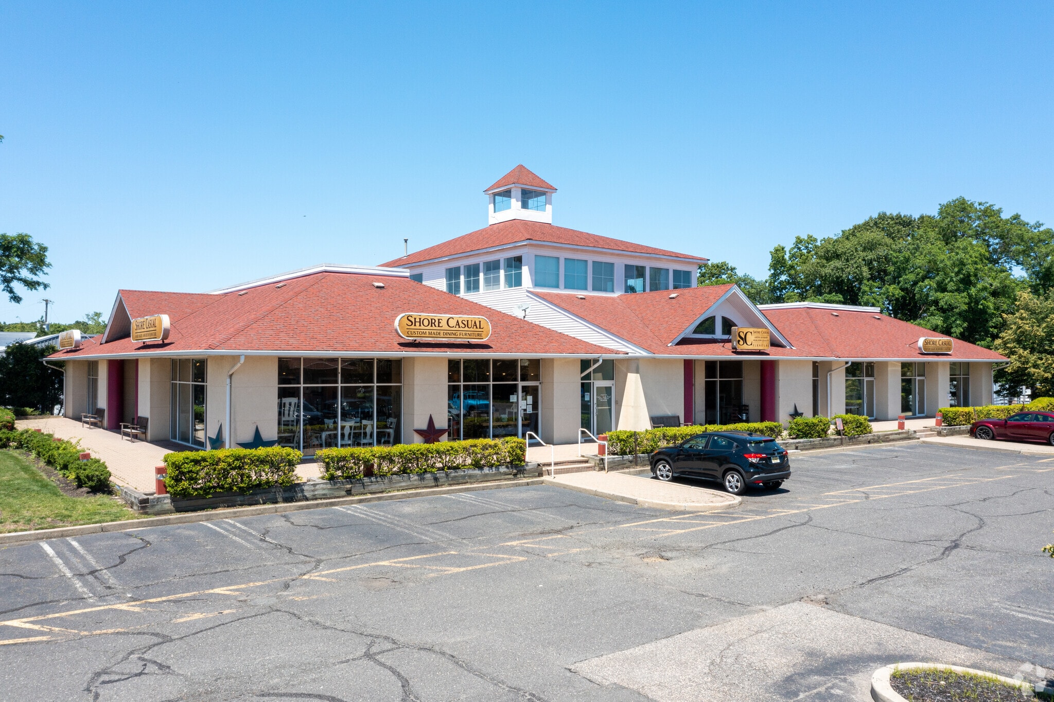 2105 State Route 35, Oakhurst, NJ for sale Primary Photo- Image 1 of 1