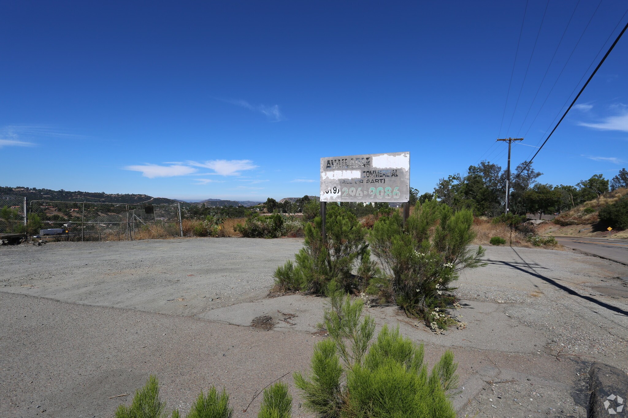 1140 Tavern Rd, Alpine, CA for sale Primary Photo- Image 1 of 1