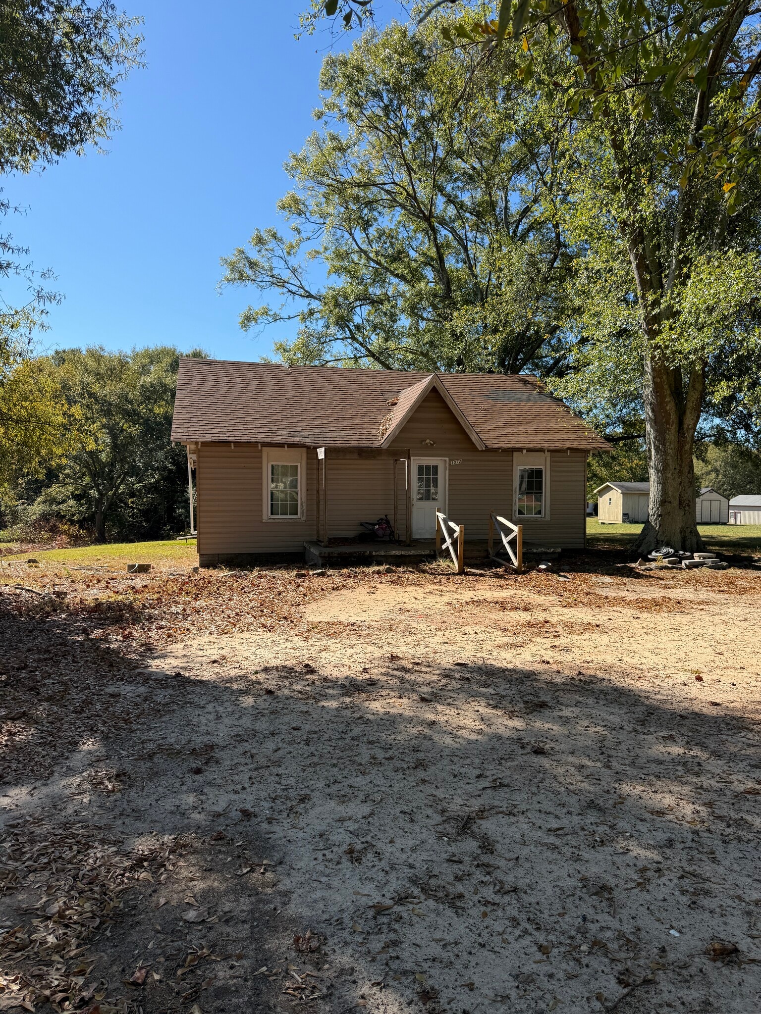 3072 Old Furnace Rd, Boiling Springs, SC for sale Primary Photo- Image 1 of 10